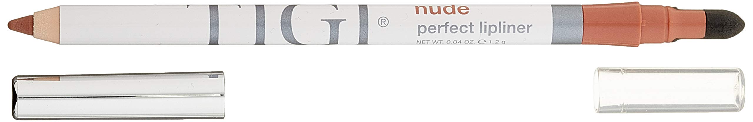 TIGI Cosmetics Perfect Lip-Liner Nude 0.04 Ounce
