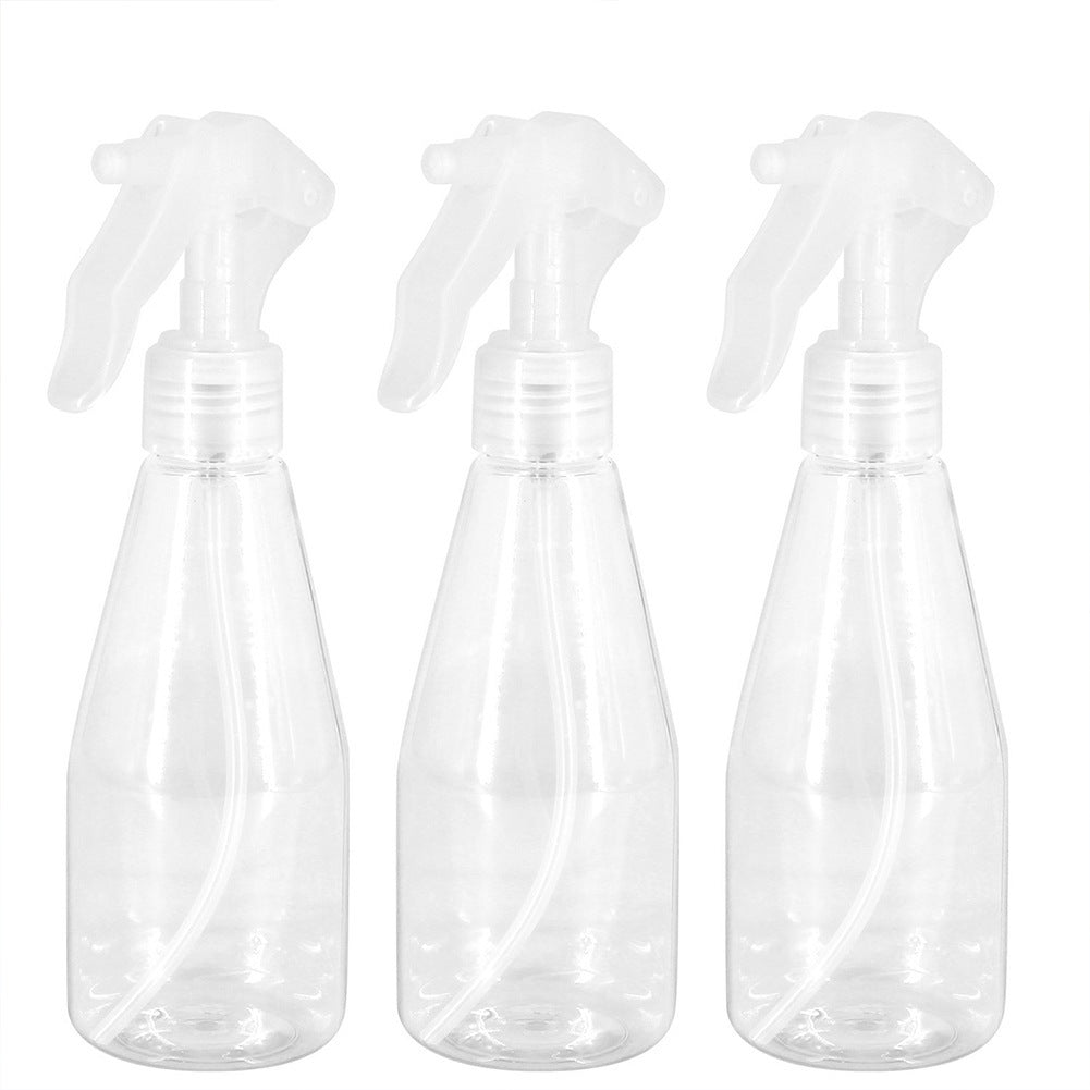 ECHO Style Plastic Spray Bottle 200ml for Cosmetics