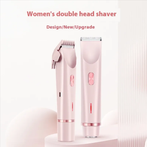 Electric Hair Remover