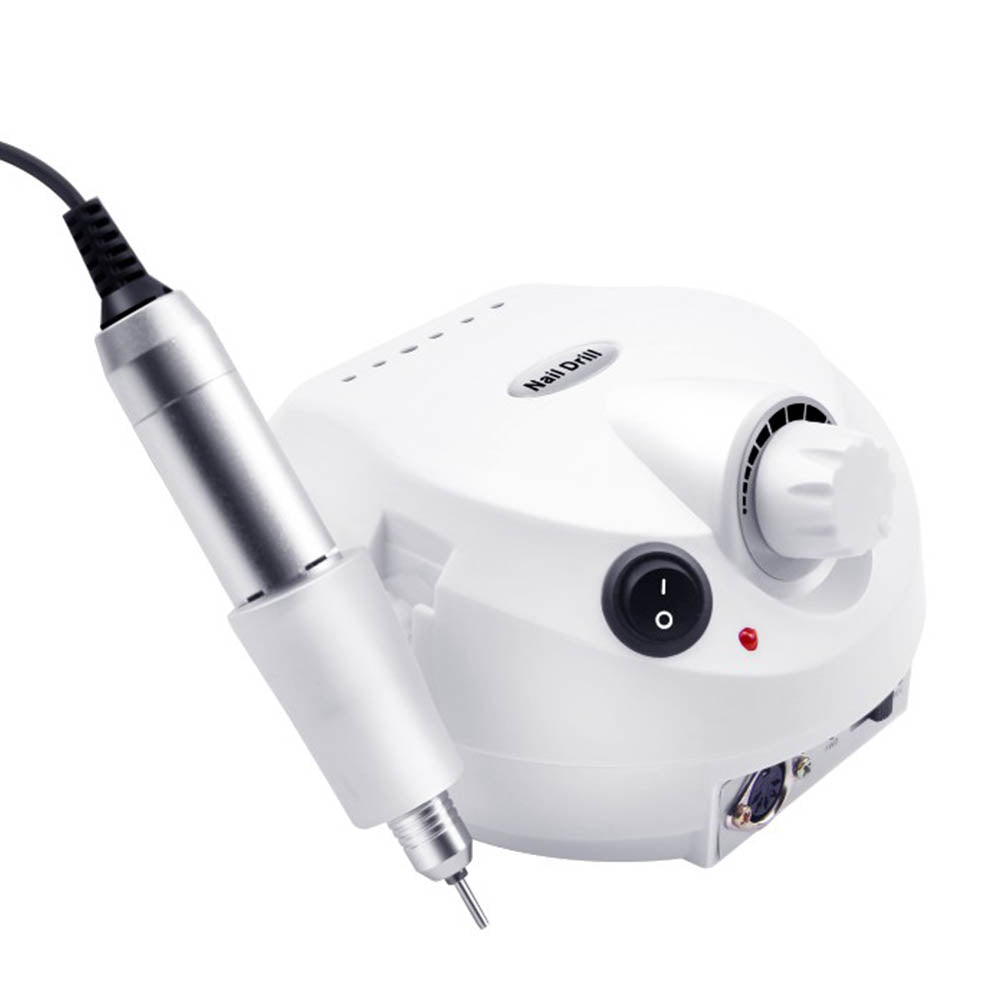 New Electric Nail Drill 202 for Polishing and Carving