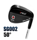 PGM Authentic Golf Clubs: Wedge, Sand Wedge, Iron