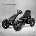 Παιδικό Πεταλοκίνητο Go-Kart Mercedes για Παιδιά