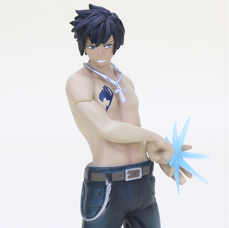 Anime Figurine Collectible Display Piece
