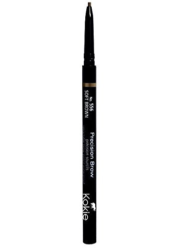 Kokie Cosmetics Crayon Précision Sourcils Blond Cendré 0,003 once