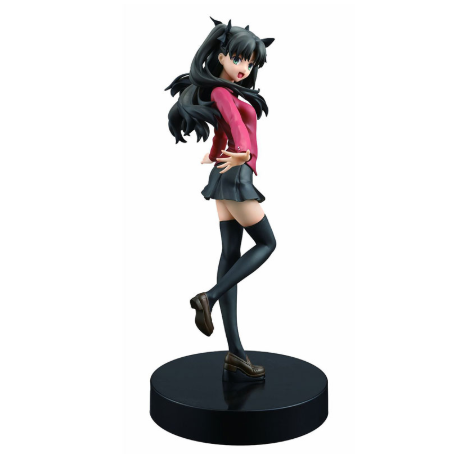 Anime Figurines and Collectible Statues