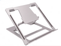 Aluminum Alloy Adjustable Laptop Stand with Cooling