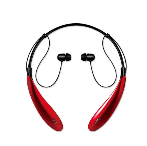 HBS800 Bluetooth Neckband Stereo Headphones V4.1