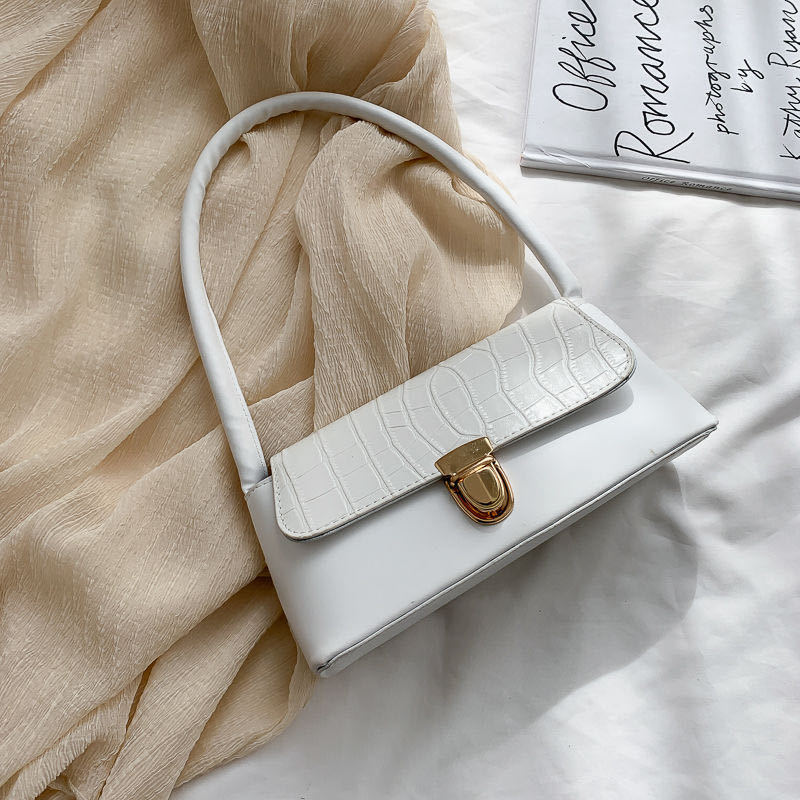 Medieval Ladies' Armpit Bag