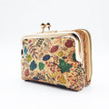 Ladies Casual Versatile Clip Bag