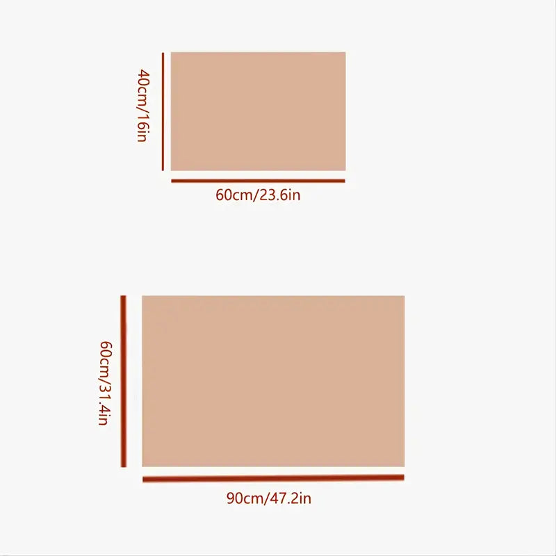 Non-Slip Herringbone Rug for Living Room and Bedroom