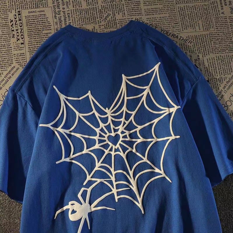 Cotton Summer Graphic T-Shirt for Boys and Girls