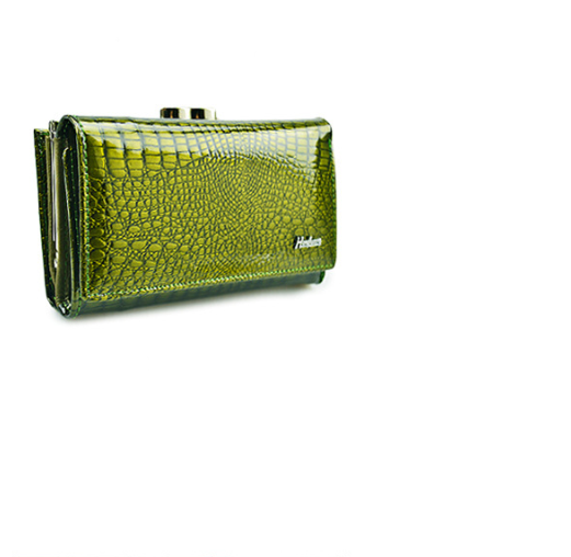 Ladies Leather Wallet