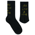 Casual Ladies' Letter Print Socks