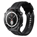 ZD5UM Bluetooth Smart Watch with AI Voice & Oxygen Monitor