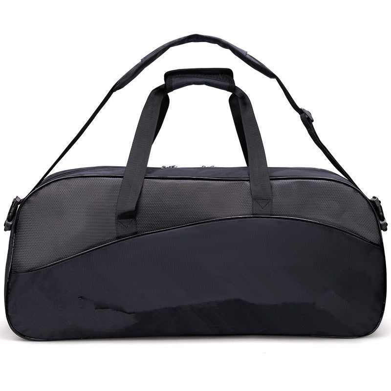 2023 New Large Capacity Badminton Shoulder Bag