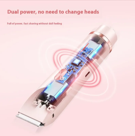 Electric Hair Remover