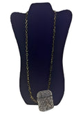 Lux Pendant Necklace