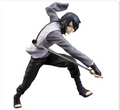 Anime Figurines and Collectible Statues (Various)
