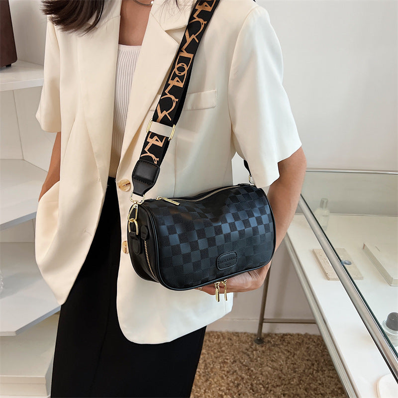 Ladies Popular Backpack Messenger Bag