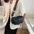 Ladies Popular Backpack Messenger Bag