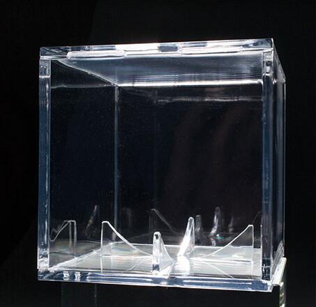 Acrylic Baseball Display Case