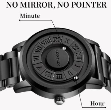 FOXBOX Men Watch