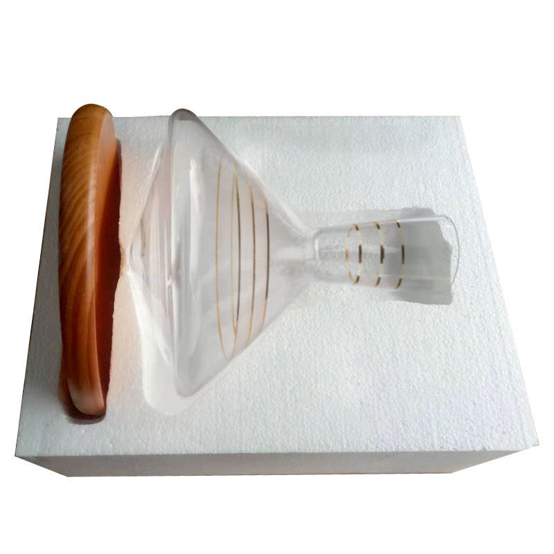 Balanced Wine Distributor Quick Decanter