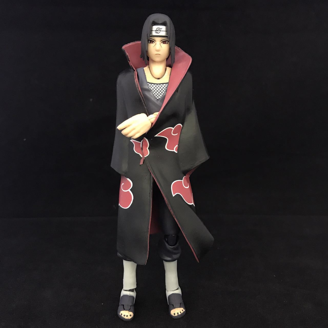 Anime Figurine Display, Collectible Figure Decor