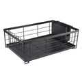 Multifunctional Kitchen Rack for Dish Storage