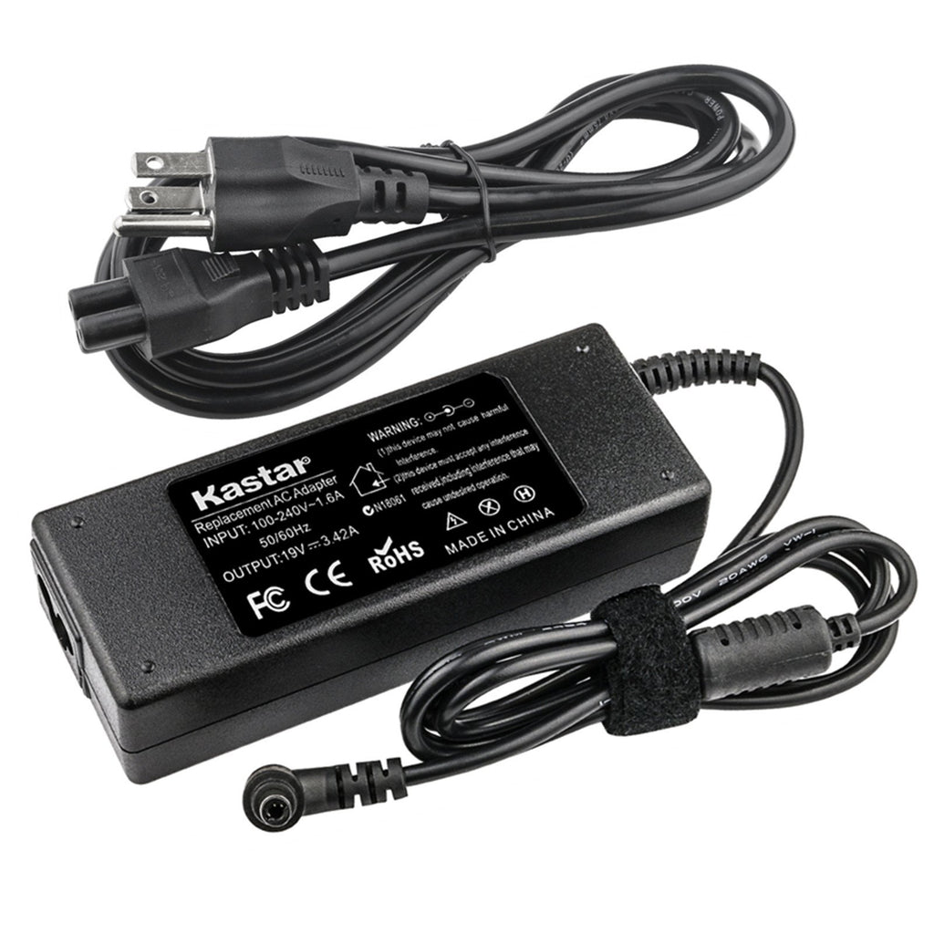 Adaptateur secteur universel Kastar pour ordinateurs portables Gateway