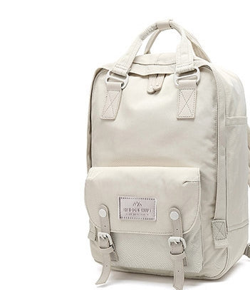 Sac à dos de voyage d'extérieur Donut pour femme (Nouveau produit)
