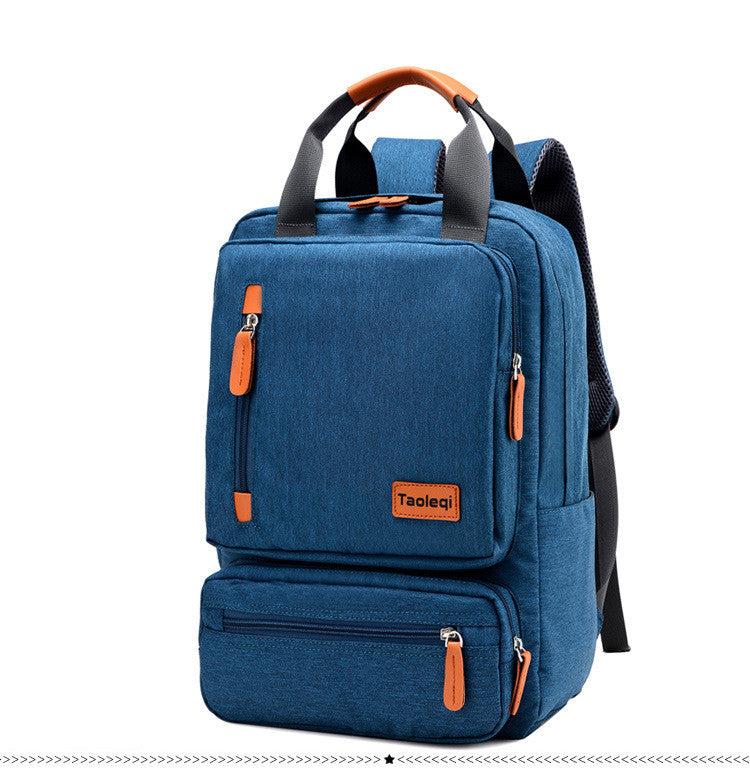 Ladies Fashion Travel Laptop Backpack