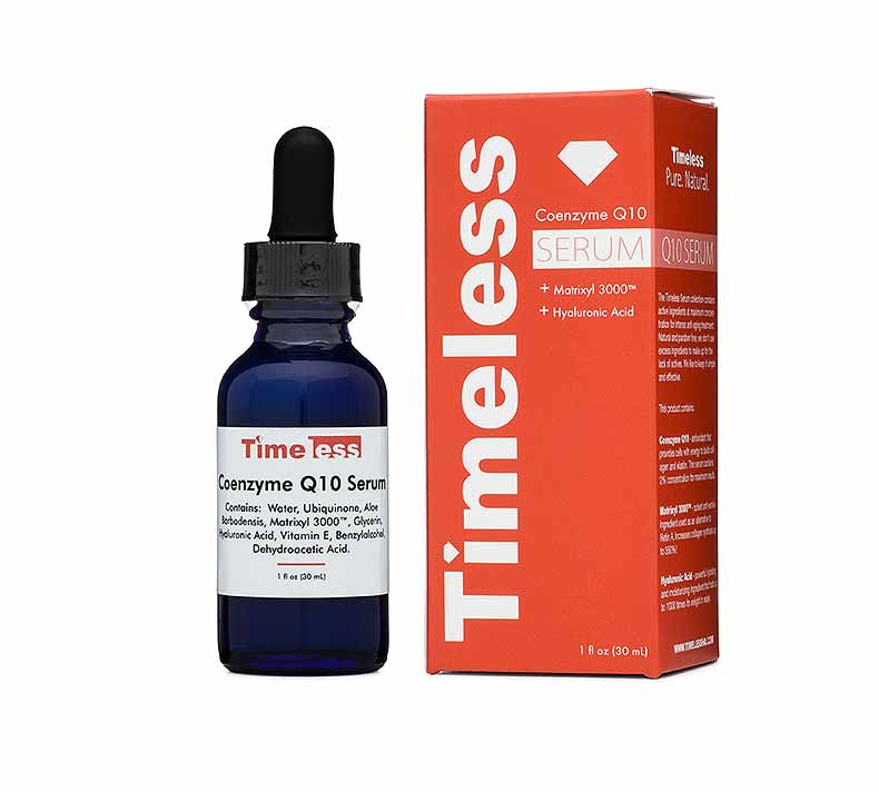 Revitalizing Hydration Essence