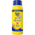 Banana Boat Kids 360 Coverage Αντηλιακό Σπρέι Αναπλήρωσης SPF 50+ | Παιδικό Αντηλιακό Σπρέι Αναπλήρωσης Μη Αεροζόλ Αντηλιακό Σπρέι Αναπλήρωσης Αντηλιακό Σπρέι SPF για Παιδιά Παιδικό Αντηλιακό Σπρέι SPF 50 162ml