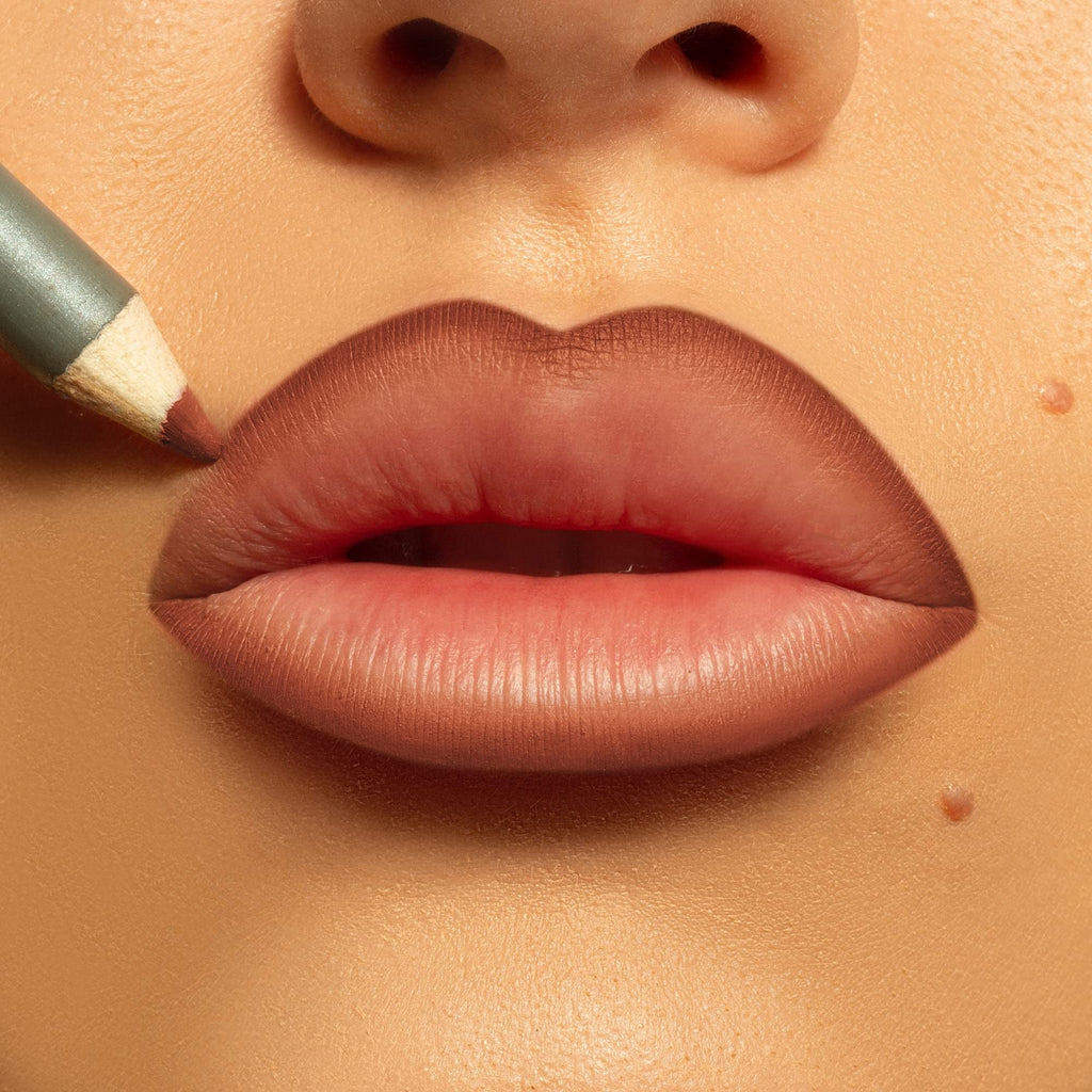 KAB Cosmetics Lip Liner (Mind Eraser)