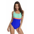 Professional Women's Sexy Triangle One-Piece Swimsuit