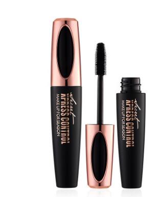 Mascara et cosmétiques de maquillage
