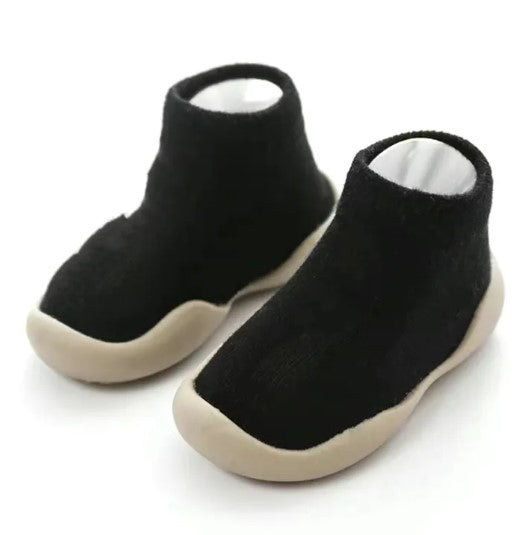 Chaussures antidérapantes pour bébé