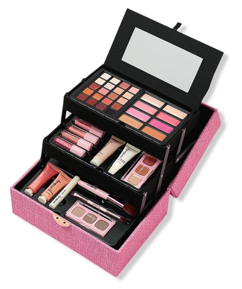 Ulta Beauty Box : Édition So Chic