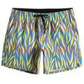 maamgic Mens Running Shorts Workout 6" Marathon Lightweight Quick Dry Gym Shorts with Zip Pocket