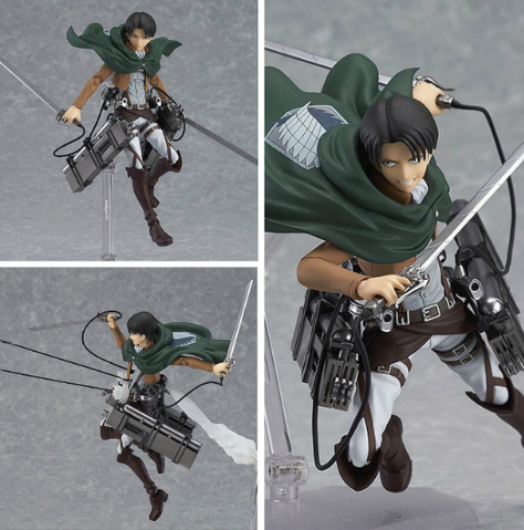 Anime Figurine Display, Collectible Figurine Decor