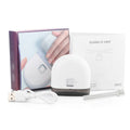Electric Automatic Nail Clippers (One Piece)