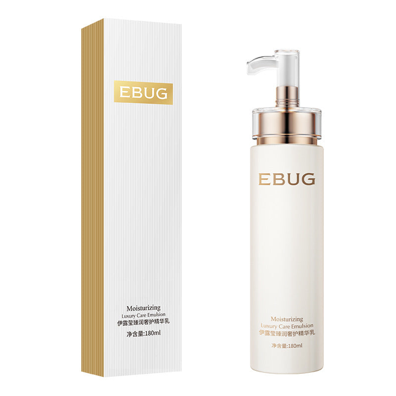 Iruying Hydrating Skin Care Set with Essence and Lotion