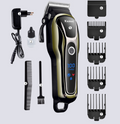 Hair Clipper, Electric Hair Trimmer for Salon Use