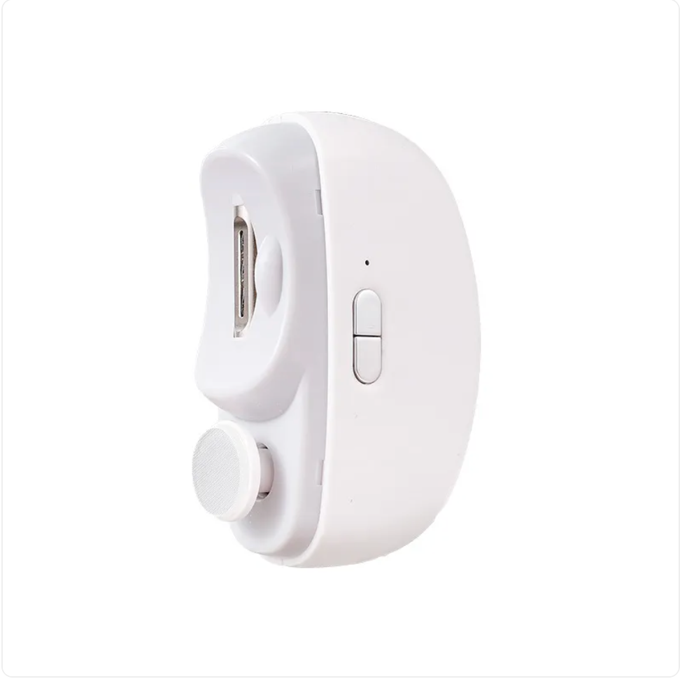 Automatic Electric Nail Sharpener