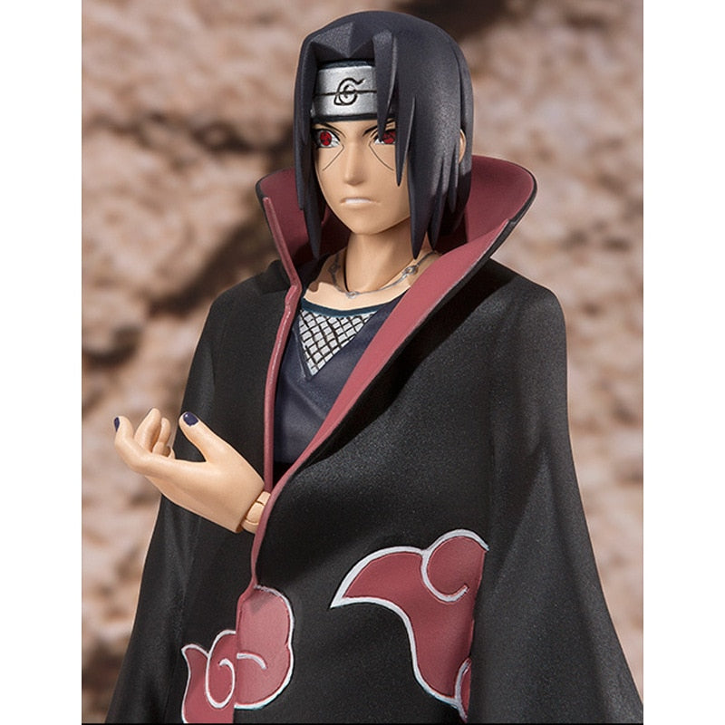 Anime Figurine Display, Collectible Figure Decor