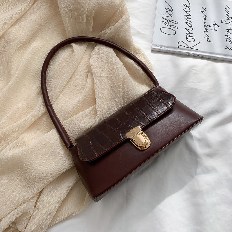 Medieval Ladies' Armpit Bag