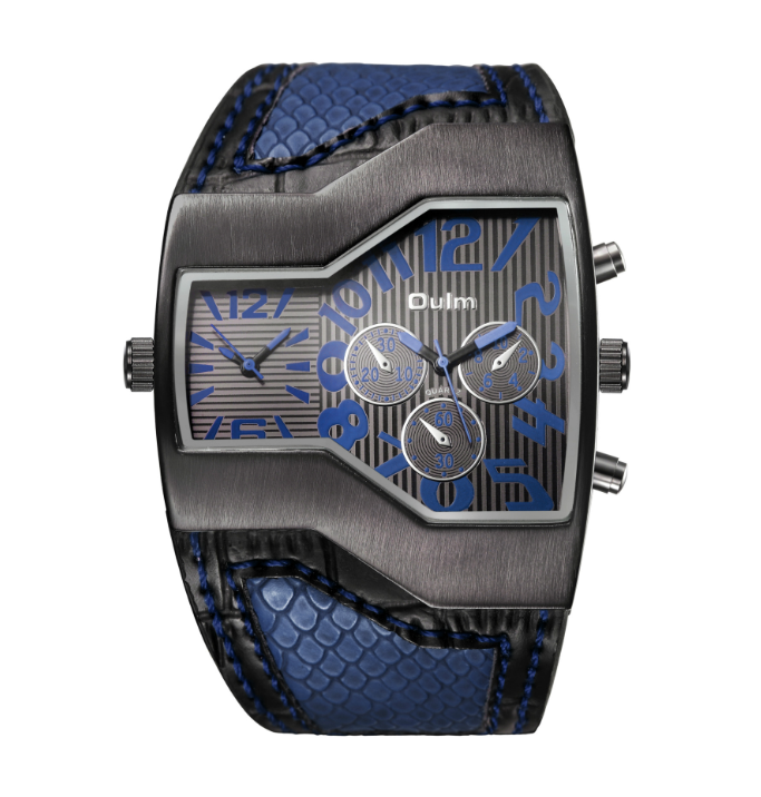 Quartz Watch for Men
