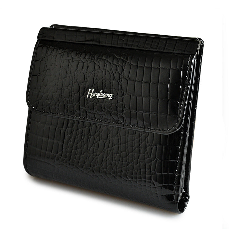 Multifunctional Coin Purse for Ladies