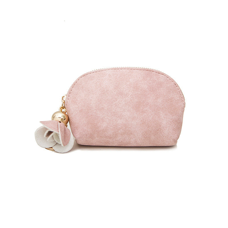 Ladies Mini Wallet